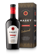 Vermouth from Maset