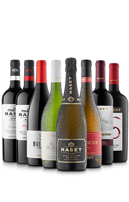 Discover Maset