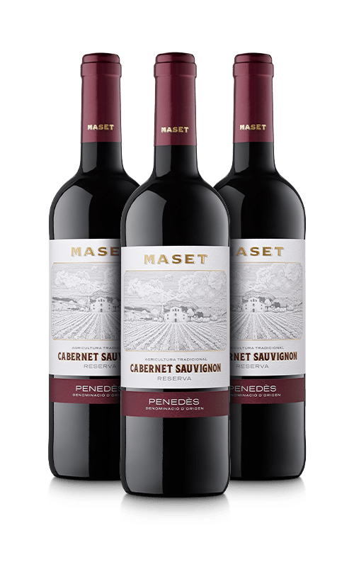 Cabernet Sauvignon