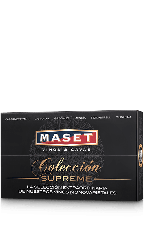 Colección Supreme