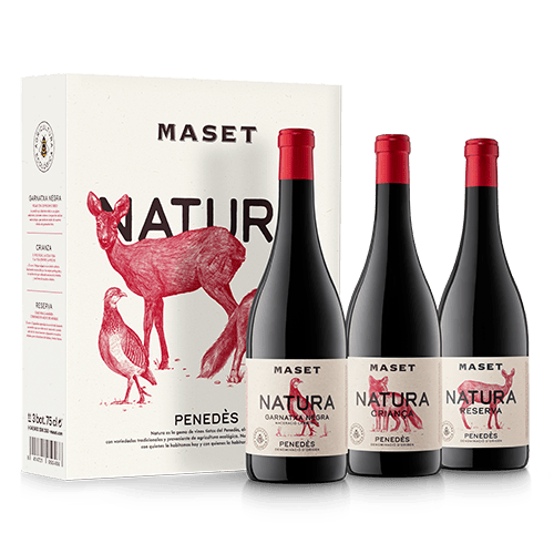 Natura pack