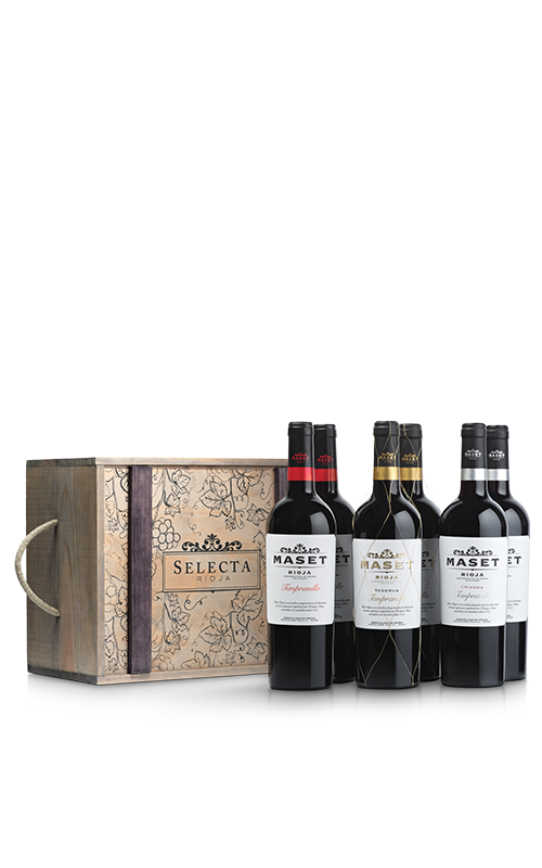 Selecta Rioja