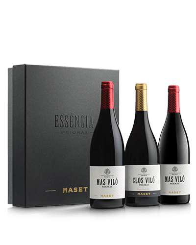 Essència Priorat de Bodegas Maset