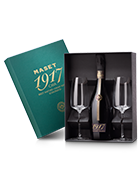 1917 amb 2 copes