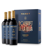 Gourmet de La Roja