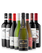 Discover Maset