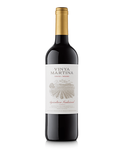 Vinya Martina de Bodegas Maset