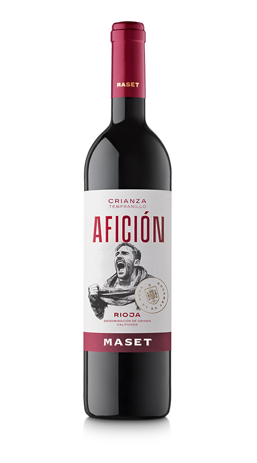 Afición 