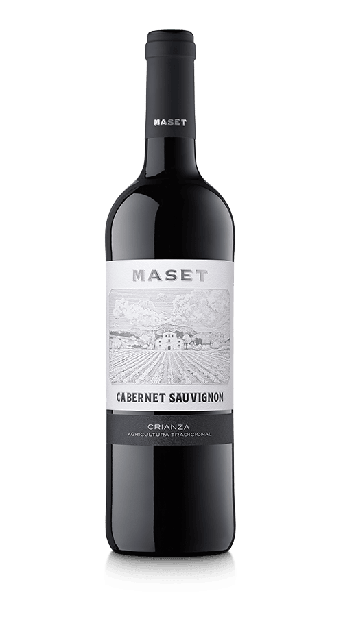 Cabernet Sauvignon 