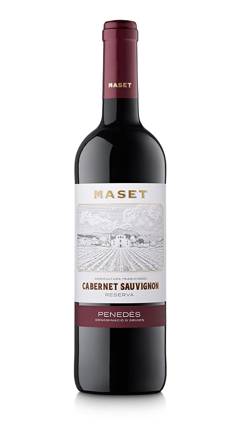 Cabernet Sauvignon