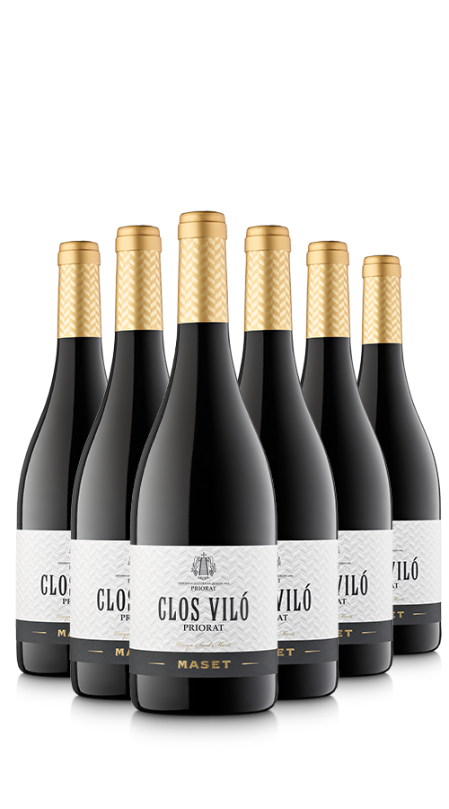 Clos Viló