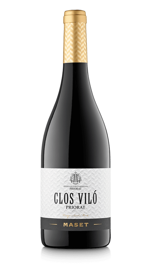 Clos Viló