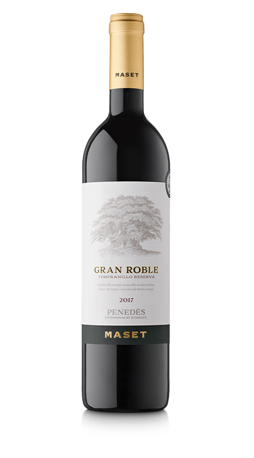 Gran Roble