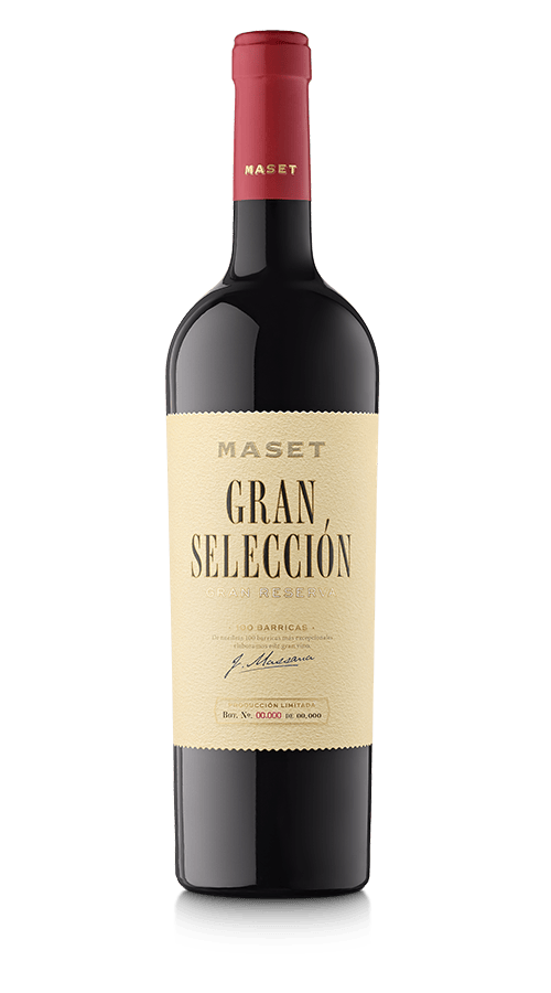 Gran Selección