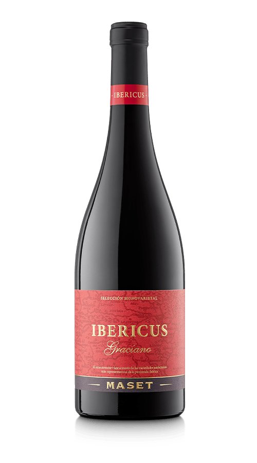 Ibericus Graciano