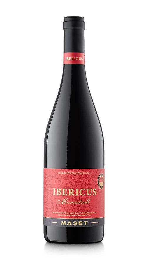 Ibericus Monastrell