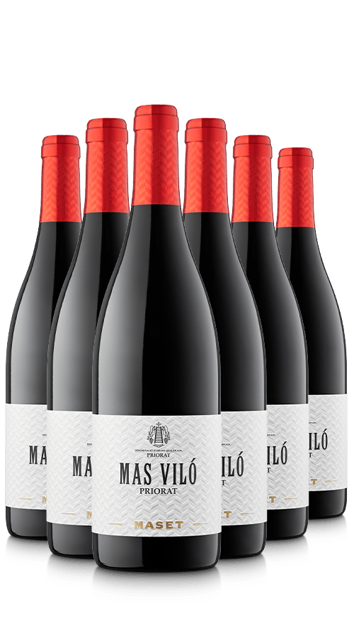 Mas Viló 