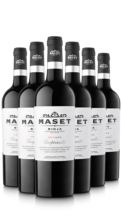 Crianza