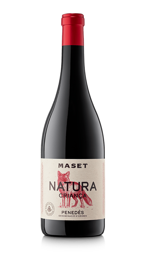 Natura Crianza