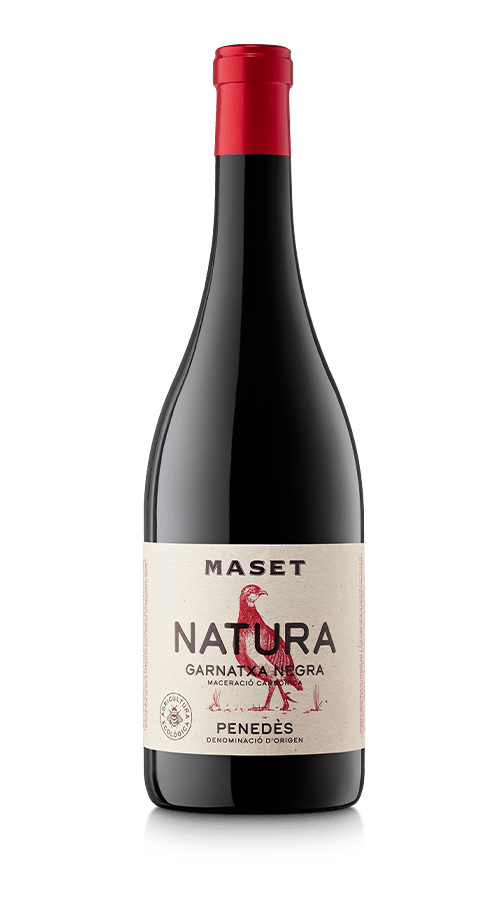 Natura Garnacha Tinta