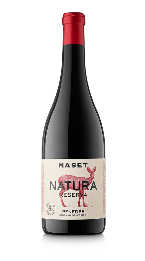 Natura Reserva