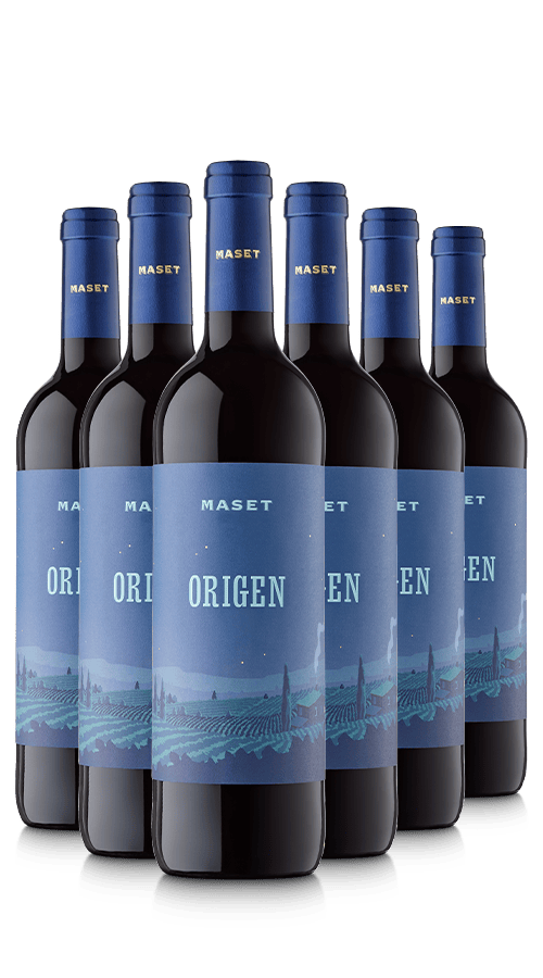 Origen