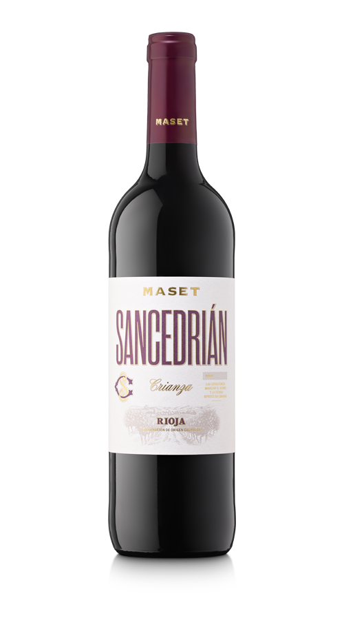 Sancedrián