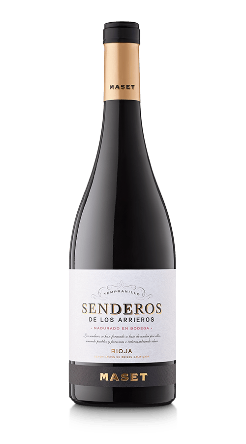 Senderos de los Arrieros