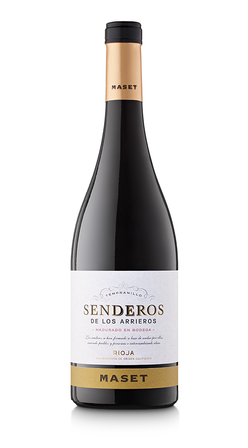 Senderos de los Arrieros