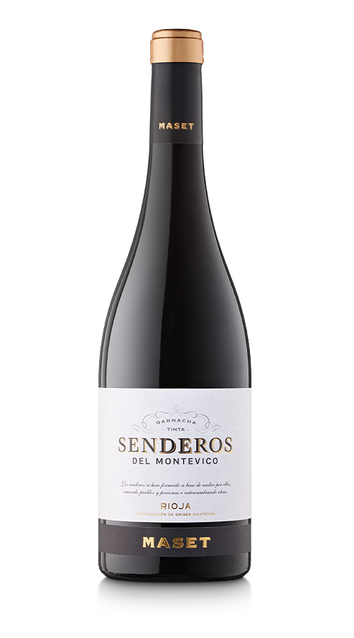 Senderos del Montevico