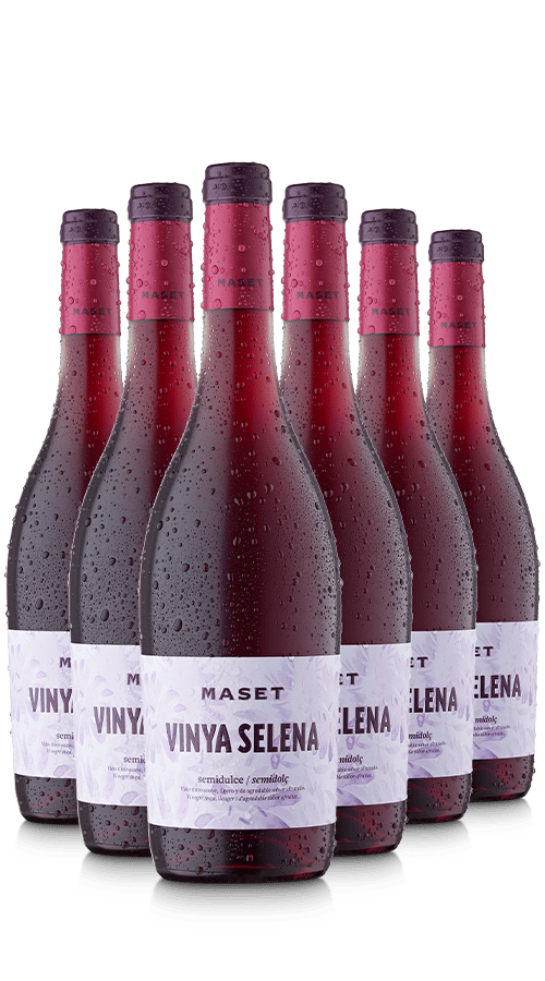 Vinya Selena