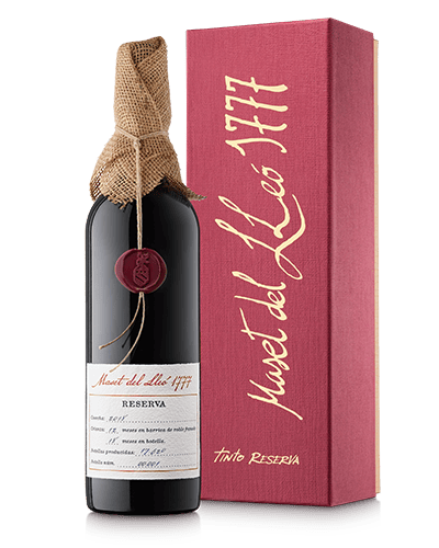 1777 de Bodegas Maset