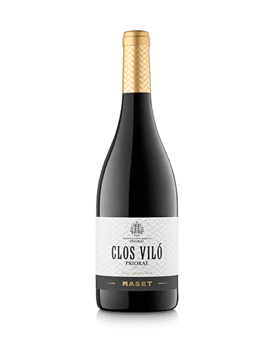 Clos Viló from Maset Winery