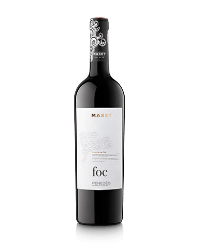 Foc de Bodegas Maset