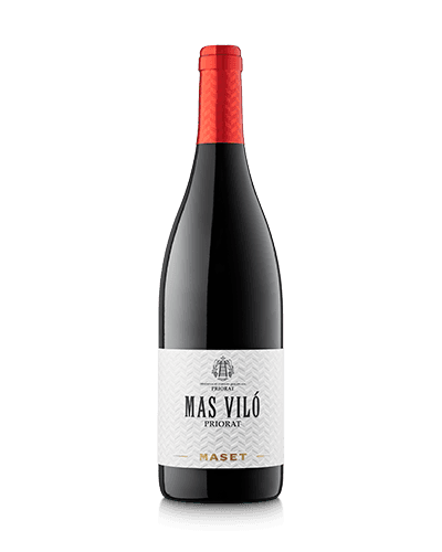 Mas Viló from Maset Winery
