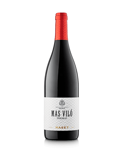 Mas Viló de Bodegas Maset