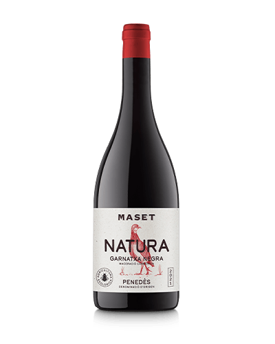 Natura from Maset Winery