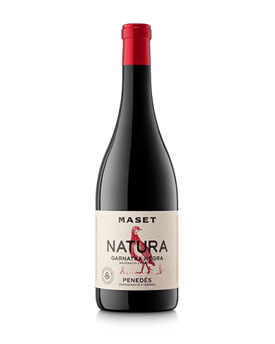 Natura de Bodegas Maset