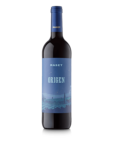 Origen from Maset Winery