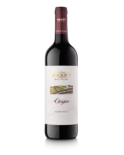 Origen from Maset Winery