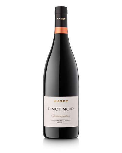 Pinot Noir de Bodegas Maset