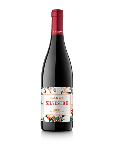 Silvestre de Bodegas Maset