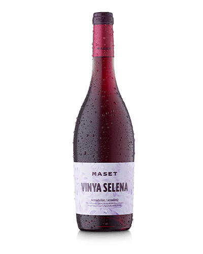 Vinya Selena de Bodegas Maset