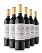 Gran Roble de Cellers Maset