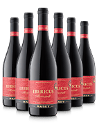 Ibericus Monastrell