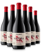 6 bottles Natura Criança from Maset