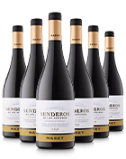 Senderos de los Arrieros 
