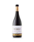 Senderos de los Arrieros de Bodegas Maset
