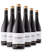 Senderos del Montevico