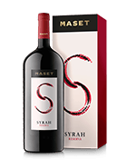 Syrah màgnum